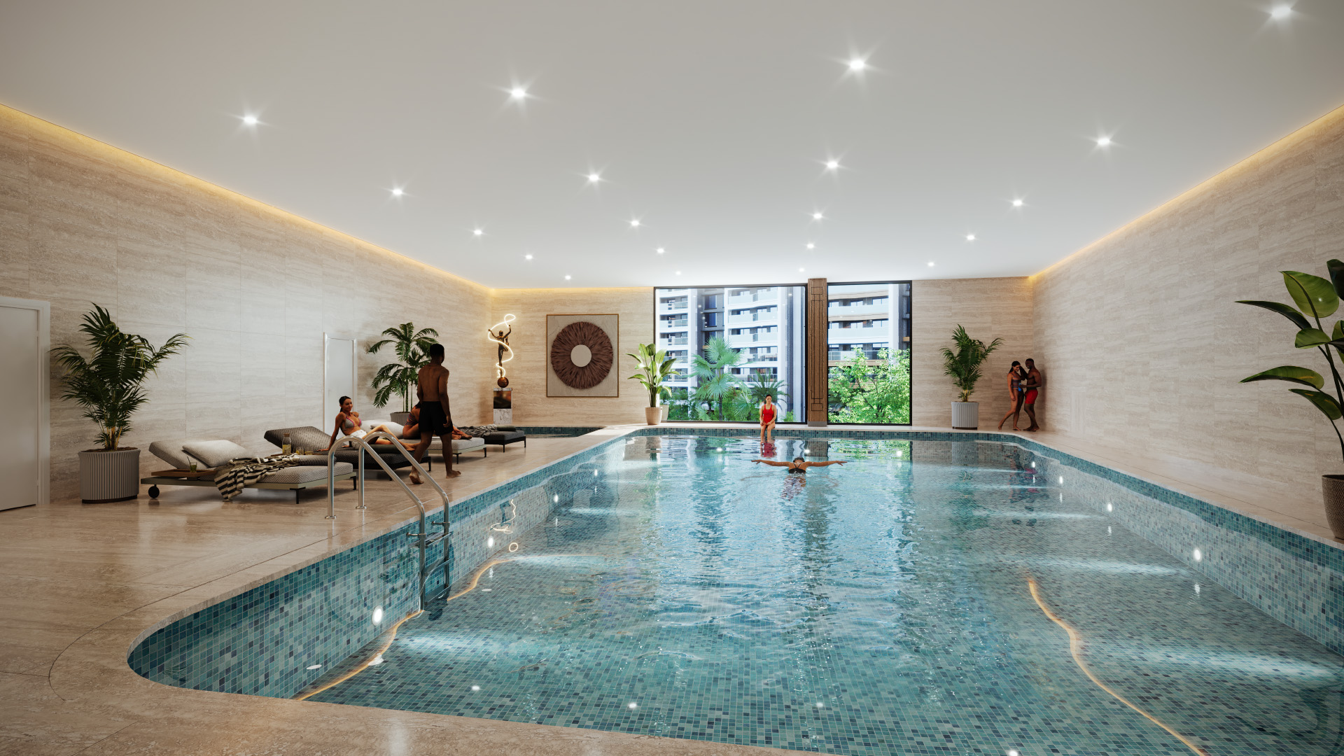 Gaurs Sector 150 Noida Resale