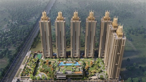 Gaurs Sector 129 Noida Resale
