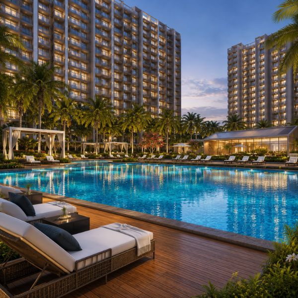 Gaur NYC Residences Resale