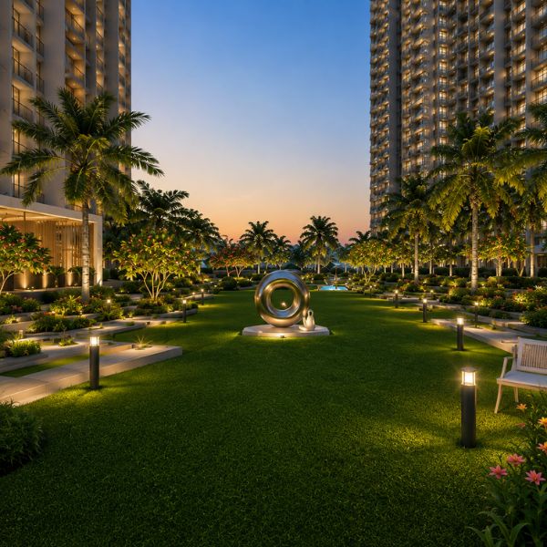 Gaur NYC Residences Resale