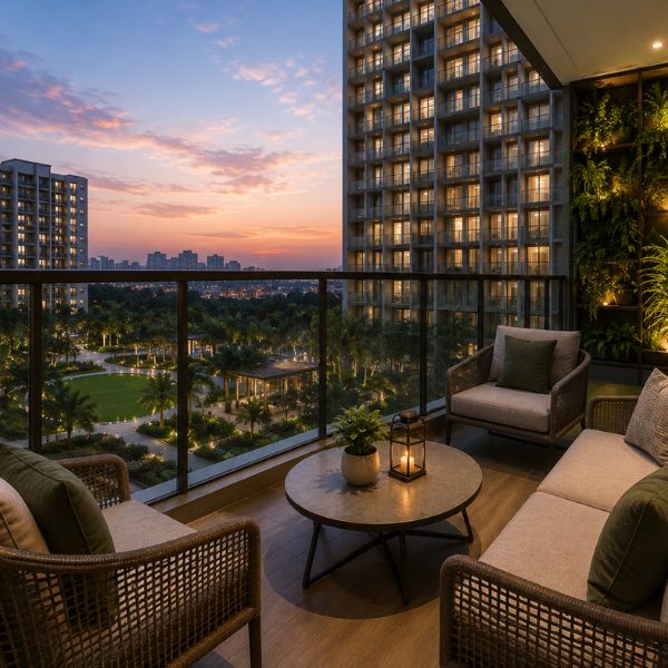 Gaur NYC Residences Resale