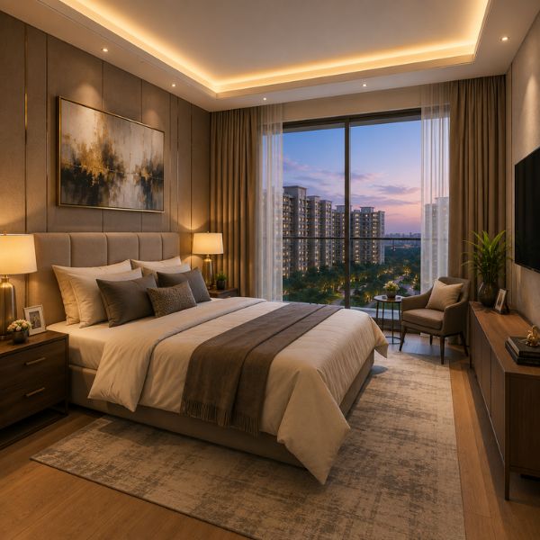 Gaur NYC Residences Resale