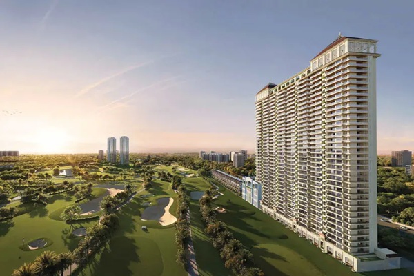 Legacy by Gaurs Resale