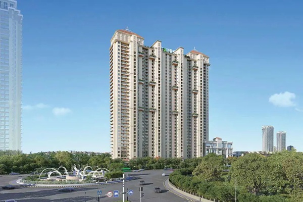 Legacy by Gaurs Resale