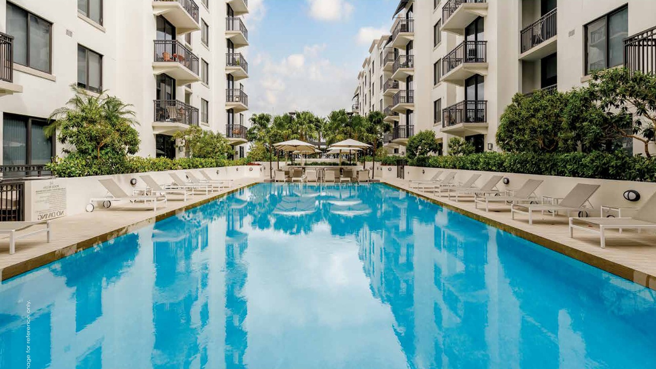 Aspire Leisure Park by Gaurs Resale