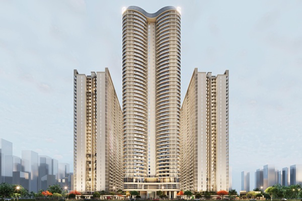 Aspire Centurian Park by Gaurs Resale