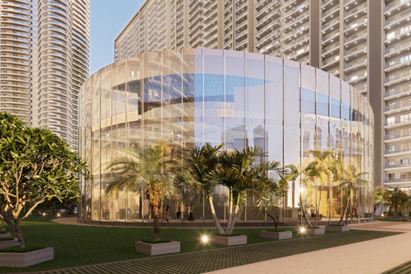 Aspire Centurian Park by Gaurs Resale