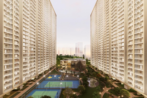 Aspire Centurian Park by Gaurs Resale