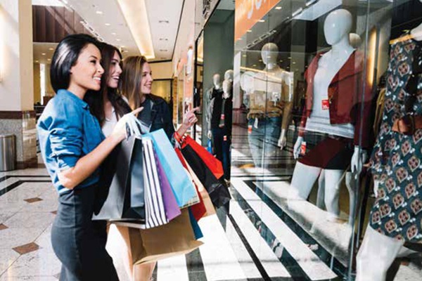 Gaur World SmartStreet Resale
